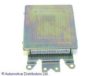 MITSUBISHI MD186324 Control Unit, engine management